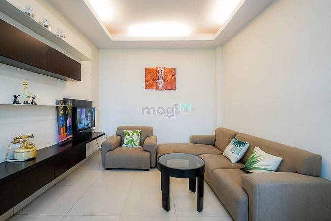 Hình ảnh ✅ Trang Chủ MB66.COM / Đăng Ký Tặng 66K 2PN, ban công, thang máy, máy giặt riêng, gần chợ Tân Định