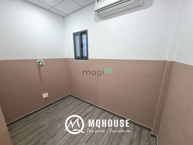 Hình ảnh Căn Hộ 2PN 2WC Ba Tháng Hai Quận 10 Mb6623 nạp rút nhanh chóng riêng biệt Bảo vệ Hầm xe