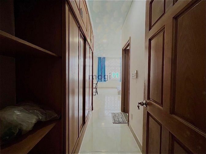 Hình ảnh Studio Xóm Chiếu Quận 4, ĐH NTT, Luật, Thuận Tiện đi lại các quận