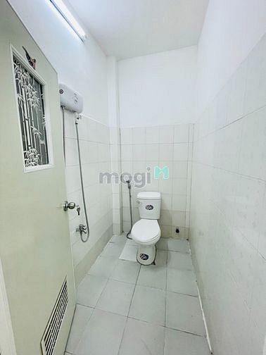 Hình ảnh 🍀1PN Ban công_ Máy hút mùi_View Thành phố_Siêu rộng_Viettel Town