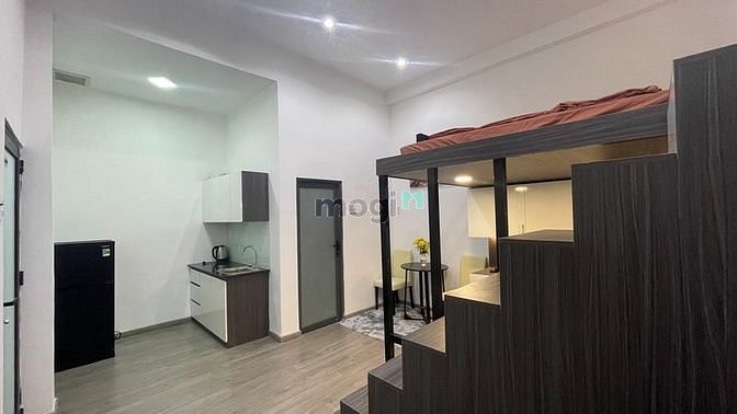 Hình ảnh Cho thuê trọ gác khu sân bay Tân Bình