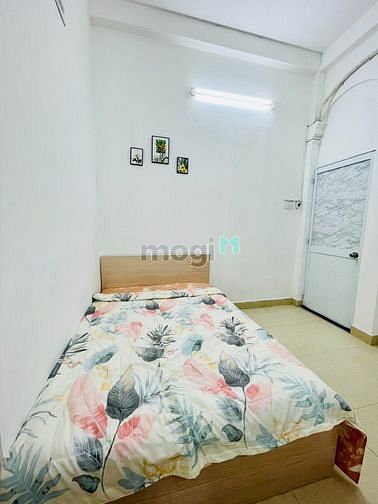 Hình ảnh 🍀1PN Ban công_ Máy hút mùi_View Thành phố_Siêu rộng_Viettel Town