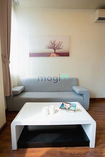 Hình ảnh 🎖️ PENHOUSE Cao Cấp 60m2 Sân Vườn -  Gần Chợ Tân Đinh Quận 1 🎖️