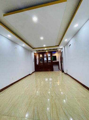 Hình ảnh Cho thuê nhà mới hẻm xe hơi 86/18A Phổ Quang, Phường 2, Tân Bình.