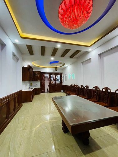 Hình ảnh Cho thuê nhà mới hẻm xe hơi 86/18A Phổ Quang, Phường 2, Tân Bình.