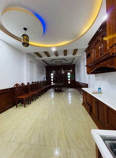 Hình ảnh Cho thuê nhà mới hẻm xe hơi 86/18A Phổ Quang, Phường 2, Tân Bình.
