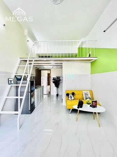 Hình ảnh 🏡 Căn Hộ Cao Cấp - Ở Được 4 người - Máy Giặt Riêng