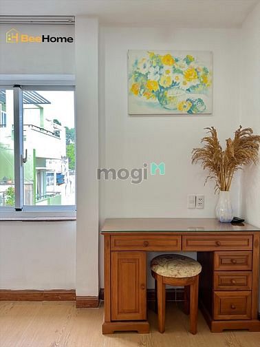 Hình ảnh ✅ Trang Chủ MB66.COM / Đăng Ký Tặng 66K 2PN, ban công, thang máy, free dọn phòng, gần chợ Tân Định