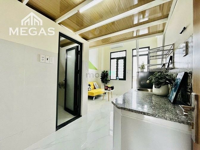 Hình ảnh 🏡 Căn Hộ Cao Cấp - Ở Được 4 người - Máy Giặt Riêng