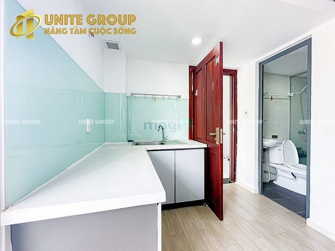 Hình ảnh ✨Mb6623 nạp rút nhanh chóng DUPLEX gác cao có ban công cực thoáng mát Q7