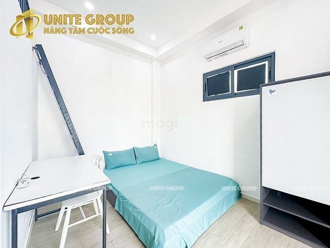 Hình ảnh ✨Mb6623 nạp rút nhanh chóng DUPLEX gác cao có ban công cực thoáng mát Q7