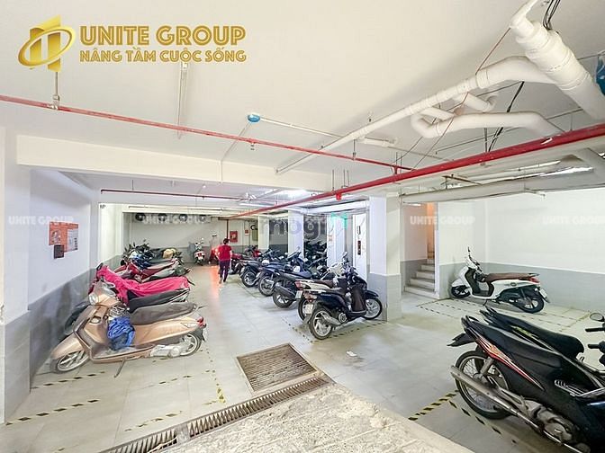 Hình ảnh ✨Mb6623 nạp rút nhanh chóng DUPLEX gác cao có ban công cực thoáng mát Q7