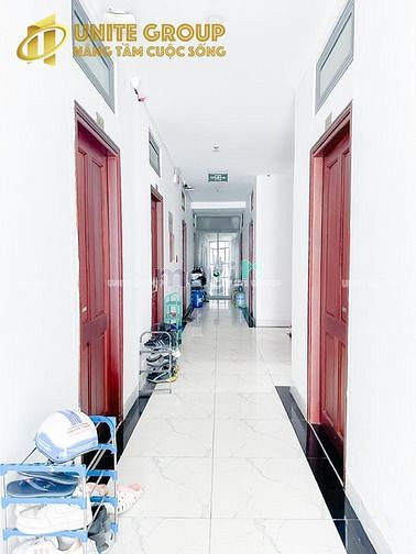 Hình ảnh ✨Mb6623 nạp rút nhanh chóng DUPLEX gác cao có ban công cực thoáng mát Q7