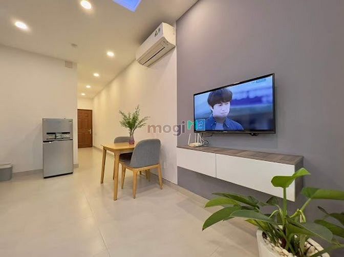 Hình ảnh ✅ Trang Chủ MB66.COM / Đăng Ký Tặng 66K 1PN, ban công, thang máy, máy giặt riêng, gần chợ Bến Thành