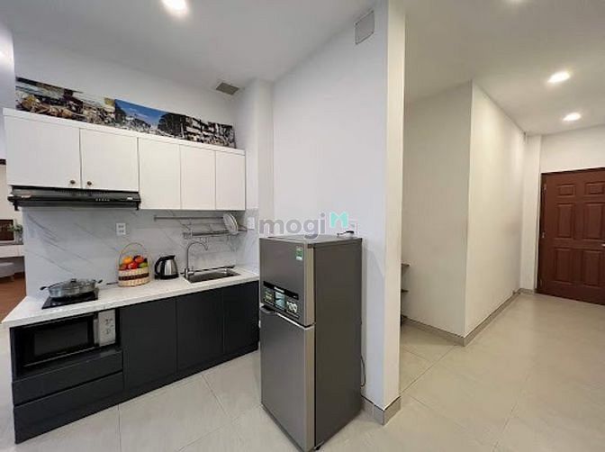Hình ảnh ✅ Trang Chủ MB66.COM / Đăng Ký Tặng 66K 1PN, ban công, thang máy, máy giặt riêng, gần chợ Bến Thành