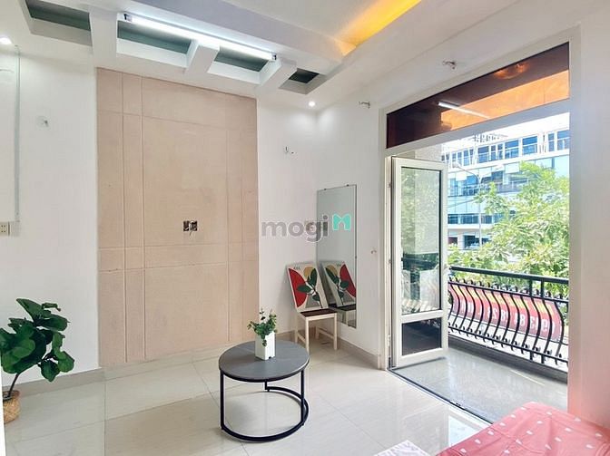 Hình ảnh Hệ Thống Studio, Duplex Full NT, Gần Lotte Mart, Nguyễn Thị Thập Q.7