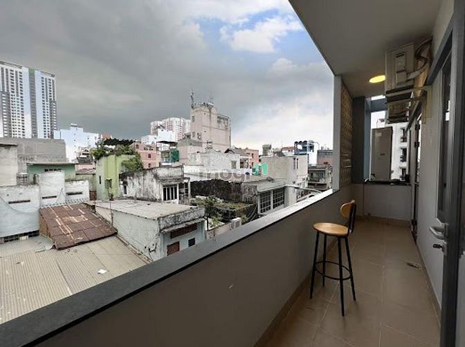 Hình ảnh ✅ Trang Chủ MB66.COM / Đăng Ký Tặng 66K 1PN, ban công, thang máy, máy giặt riêng, gần chợ Bến Thành