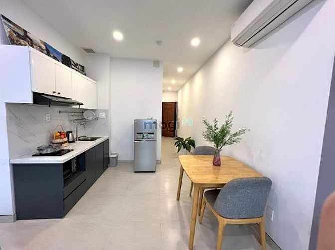 Hình ảnh ✅ Trang Chủ MB66.COM / Đăng Ký Tặng 66K 1PN, ban công, thang máy, máy giặt riêng, gần chợ Bến Thành