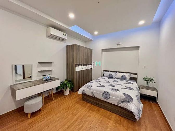 Hình ảnh ✅ Trang Chủ MB66.COM / Đăng Ký Tặng 66K 1PN, ban công, thang máy, máy giặt riêng, gần chợ Bến Thành