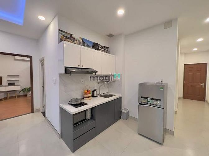 Hình ảnh ✅ Trang Chủ MB66.COM / Đăng Ký Tặng 66K 1PN, ban công, thang máy, máy giặt riêng, gần chợ Bến Thành
