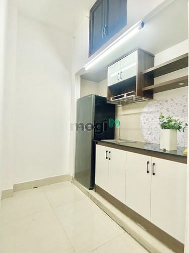 Hình ảnh Hệ Thống Studio, Duplex Full NT, Gần Lotte Mart, Nguyễn Thị Thập Q.7