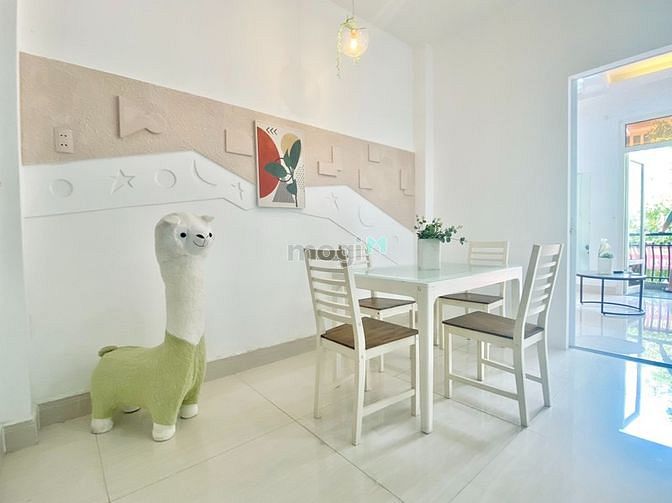 Hình ảnh Hệ Thống Studio, Duplex Full NT, Gần Lotte Mart, Nguyễn Thị Thập Q.7