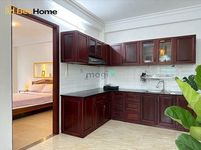 Hình ảnh ✅ Trang Chủ MB66.COM / Đăng Ký Tặng 66K 2PN, ban công, thang máy, free dọn phòng, gần chợ Tân Định