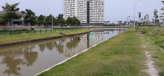 Hình ảnh Bán đất nền KDC Sadeco 90m2 giá 2tỷ450tr Nguyễn Văn Linh Tân Hưng Q7
