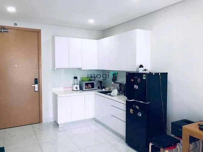 Hình ảnh Cho Thuê An Gia Riverside, 2PN, Full Nội Thất Đẹp. Giá 9,5 Triệu.