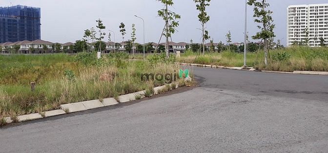 Hình ảnh Bán đất nền KDC Sadeco 90m2 giá 2tỷ450tr Nguyễn Văn Linh Tân Hưng Q7