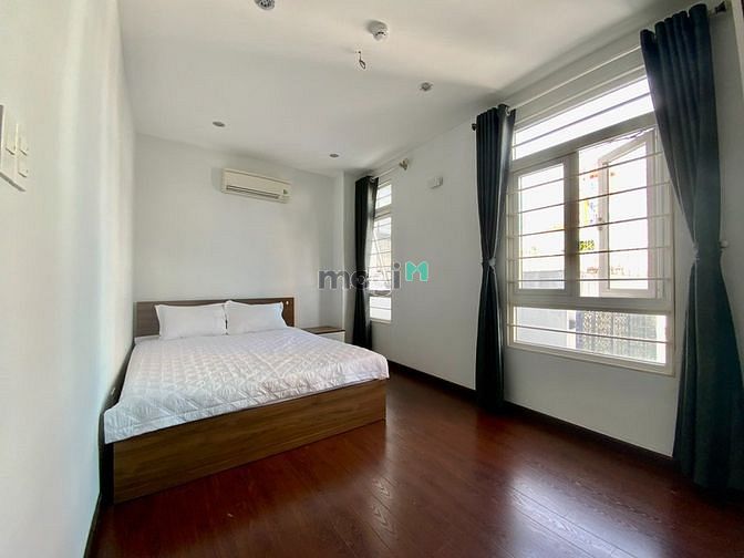 Hình ảnh ✅cho thuê Trang Chủ MB66.COM / Đăng Ký Tặng 66K 1PN, siêu rộng, hầm xe, thang máy gần CV Lê Văn Tám