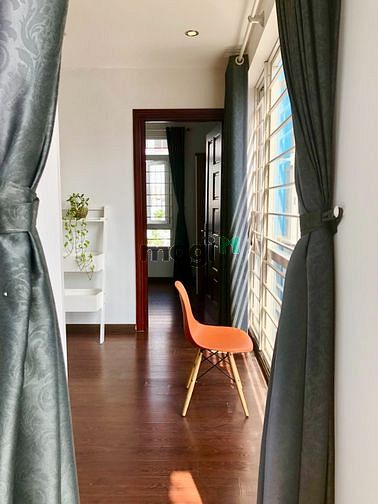 Hình ảnh ✅cho thuê Trang Chủ MB66.COM / Đăng Ký Tặng 66K 1PN, siêu rộng, hầm xe, thang máy gần CV Lê Văn Tám