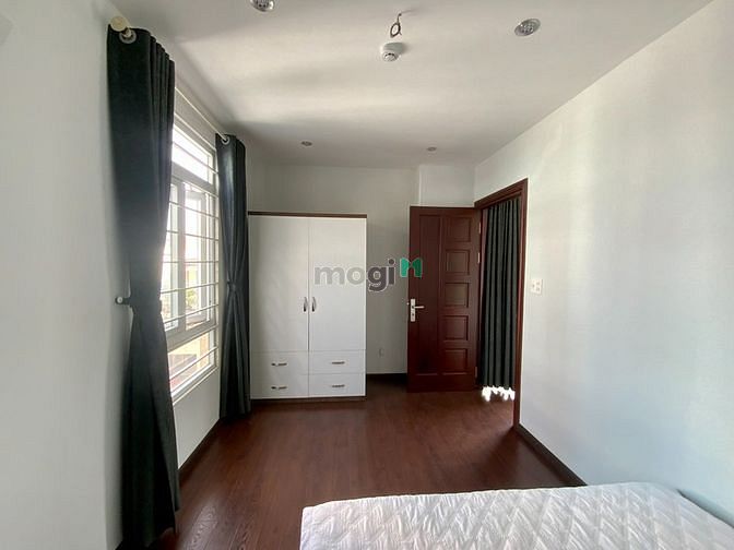 Hình ảnh ✅cho thuê Trang Chủ MB66.COM / Đăng Ký Tặng 66K 1PN, siêu rộng, hầm xe, thang máy gần CV Lê Văn Tám
