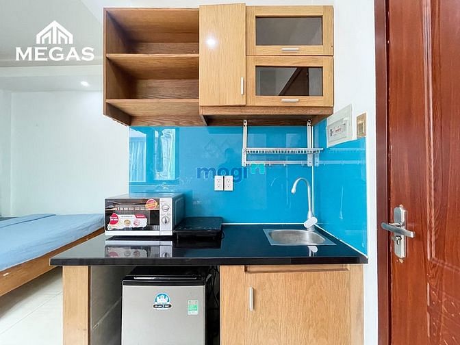 Hình ảnh Căn Hộ Dịch Vụ Thoáng Mát Nội Thất Cao Cấp Giá Tốt - Hoàng Sa