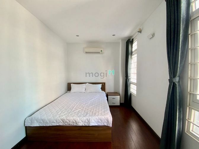 Hình ảnh ✅cho thuê Trang Chủ MB66.COM / Đăng Ký Tặng 66K 1PN, siêu rộng, hầm xe, thang máy gần CV Lê Văn Tám