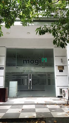Hình ảnh Cho thuê nhà phố, quận 7, PMH làm văn phòng...giá 49tr/th