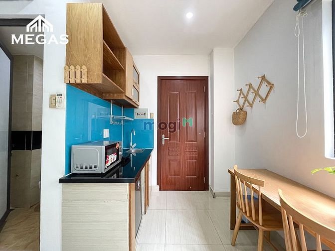 Hình ảnh Căn Hộ Dịch Vụ Thoáng Mát Nội Thất Cao Cấp Giá Tốt - Hoàng Sa