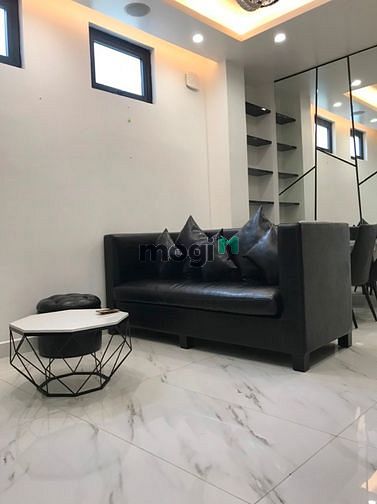 Hình ảnh ✅ Mb6623 nạp rút nhanh chóng Q1 🌻 2PN - Full nội thất hiện đại - 80m2 🌻 Nguyễn Văn Thủ