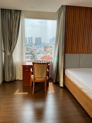 Hình ảnh Penthouse BAN CÔNG thoáng mát đầy đủ tiện nghi Quận 7 🏠🏠