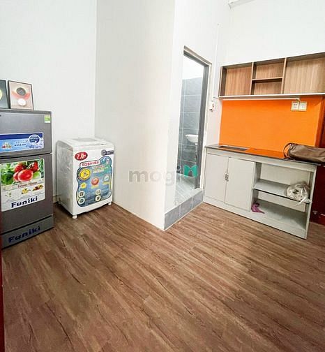 Hình ảnh 🍒🍒Cho thuê Căn Hộ 2PN, 50m - 80m, Bình Thạnh, Gần Ngã Tư Hàng Xanh