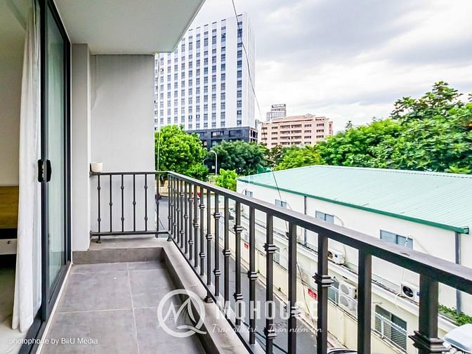 Hình ảnh ✅Trang Chủ MB66.COM / Đăng Ký Tặng 66K 1PN, ban công, thang máy, máy giặt riêng, an ninh gần CV 23/9