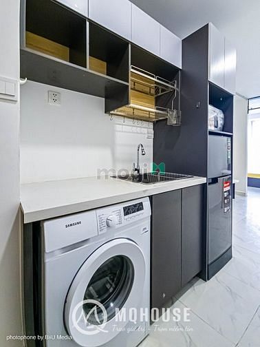 Hình ảnh ✅Trang Chủ MB66.COM / Đăng Ký Tặng 66K 1PN, ban công, thang máy, máy giặt riêng, an ninh gần CV 23/9