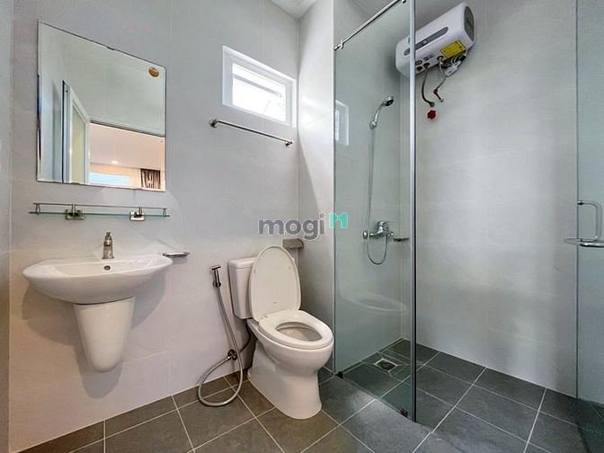 Hình ảnh Penthouse BAN CÔNG thoáng mát đầy đủ tiện nghi Quận 7 🏠🏠