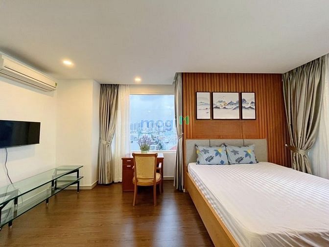 Hình ảnh Penthouse BAN CÔNG thoáng mát đầy đủ tiện nghi Quận 7 🏠🏠