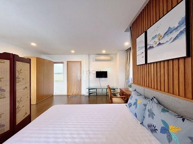 Hình ảnh Penthouse BAN CÔNG thoáng mát đầy đủ tiện nghi Quận 7 🏠🏠