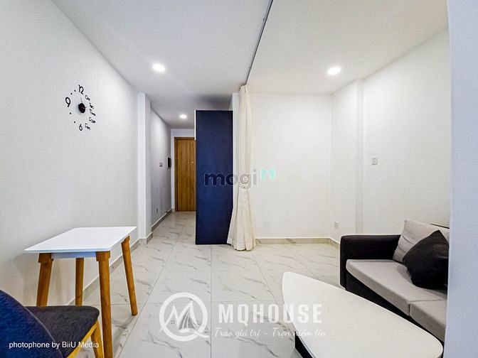 Hình ảnh ✅Trang Chủ MB66.COM / Đăng Ký Tặng 66K 1PN, ban công, thang máy, máy giặt riêng, an ninh gần CV 23/9