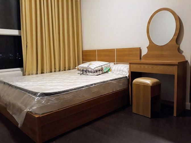 Hình ảnh Cho thuê Trang Chủ MB66.COM / Đăng Ký Tặng 66K HÀ ĐÔ CENTROSA QUẬN 10 , 18 triệu , 2pn