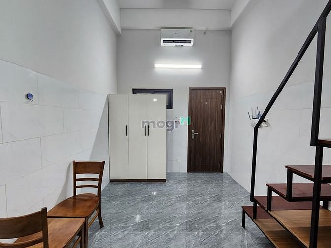 Hình ảnh Studio, Duplex Full Nội Thất - Gần Lotte Mart, ĐH TDT, Lâm Văn Bền Q.7
