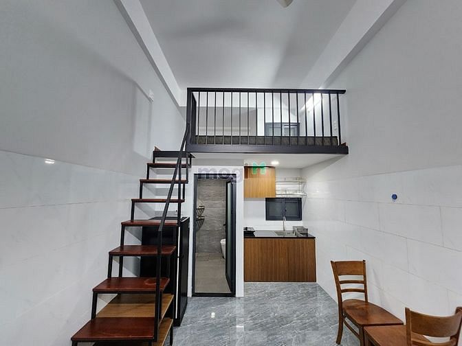 Hình ảnh Studio, Duplex Full Nội Thất - Gần Lotte Mart, ĐH TDT, Lâm Văn Bền Q.7