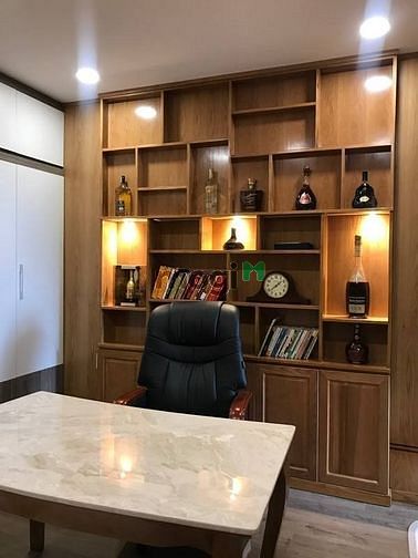 Hình ảnh Cho thuê CH Cao Cấp Terra Royal 80m2, 3pn, Full NTCC. Giá Thật: 30 tr